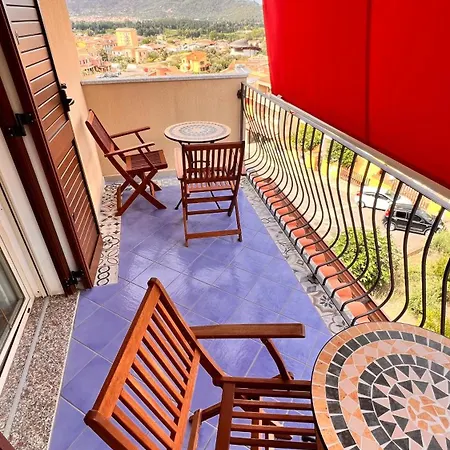 Guest house Il Nido *