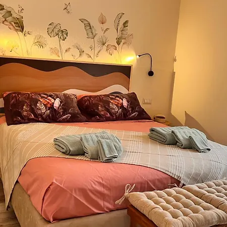 Guest house Il Nido