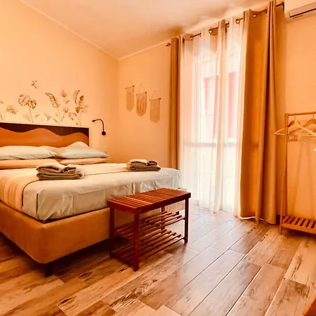 Il Nido Guest house
