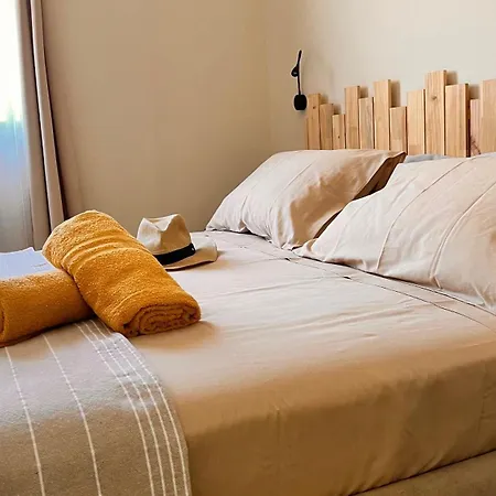 Guest house Il Nido *