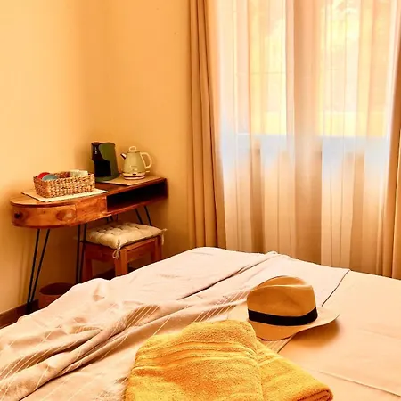Guest house Il Nido