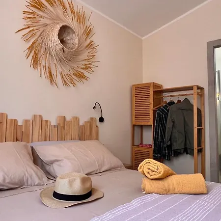 Guest house Il Nido *
