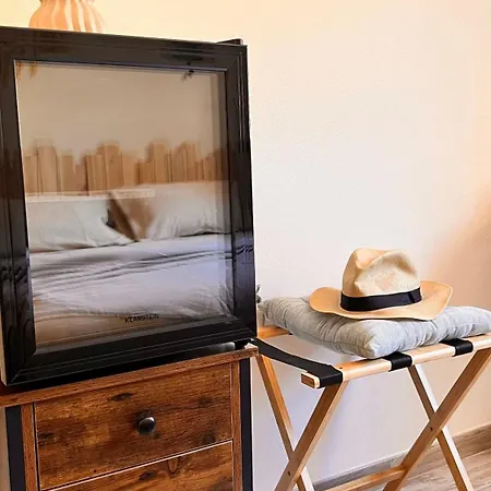 Il Nido Guest house Muravera