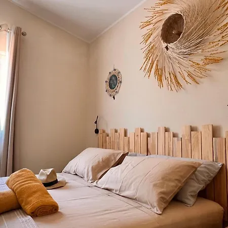 Guest house Il Nido Muravera