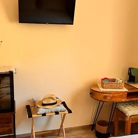Il Nido Guest house