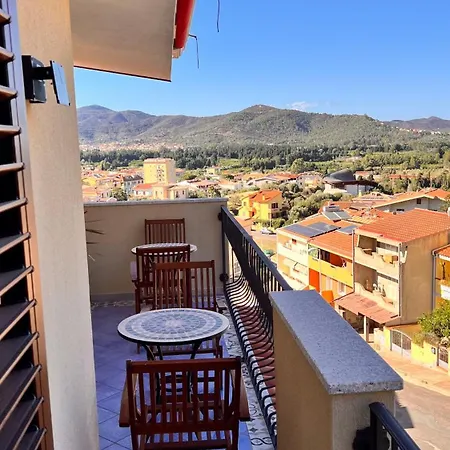 Guest house Il Nido *