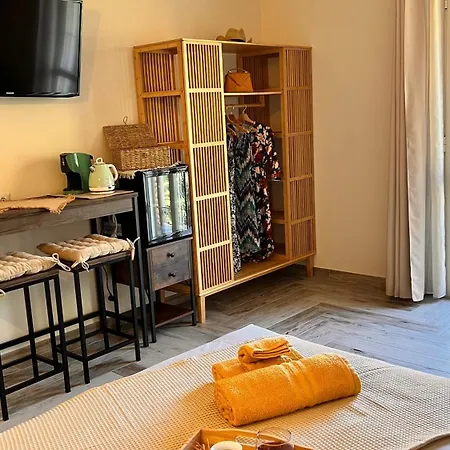 Il Nido Guest house Muravera