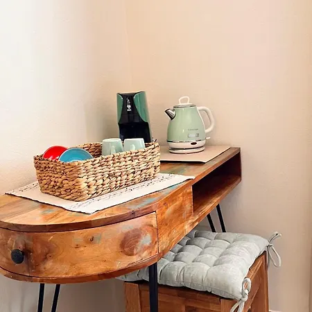 Guest house Il Nido