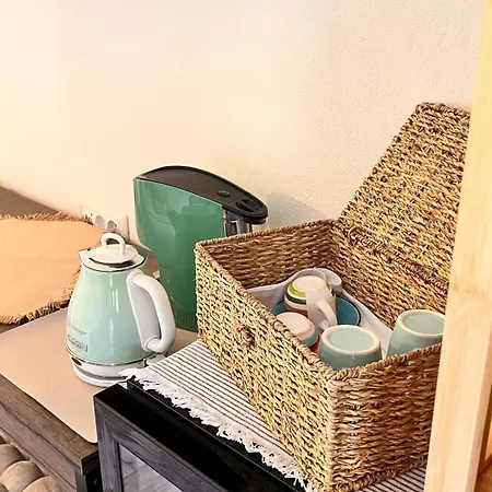 Il Nido Guest house