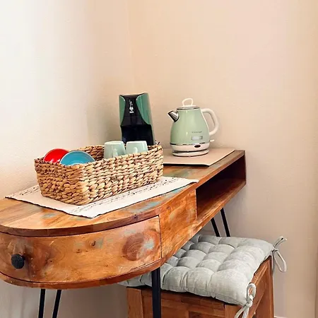 Il Nido Guest house Muravera