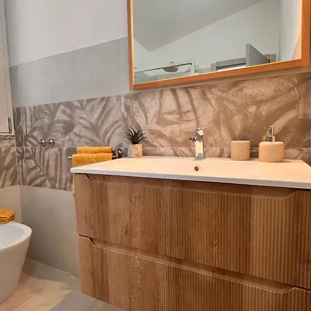 Il Nido Guest house