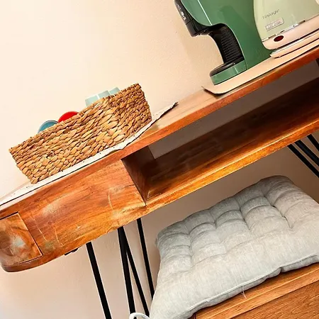 Guest house Il Nido