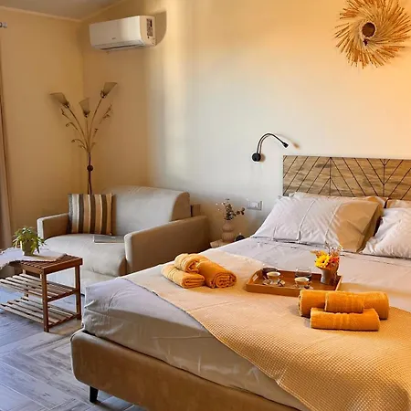 Guest house Il Nido Muravera