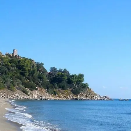 Guest house Il Nido Muravera