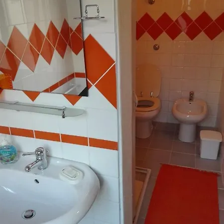 Il Nido Bed and breakfast
