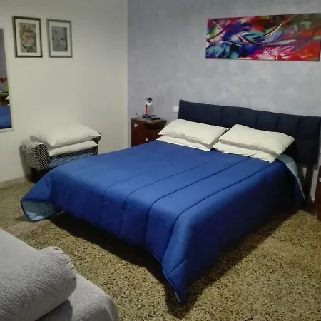 Bed and breakfast Il Nido *