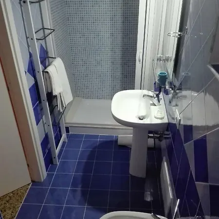 Il Nido Bed and breakfast