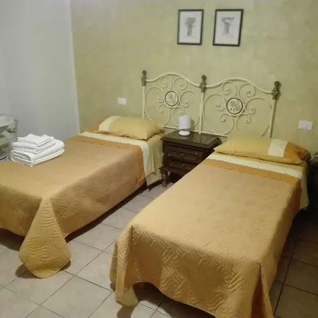 Bed and breakfast Il Nido