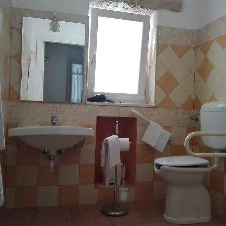 Bed and breakfast Il Nido *
