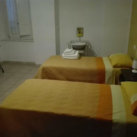 Il Nido Bed and breakfast *