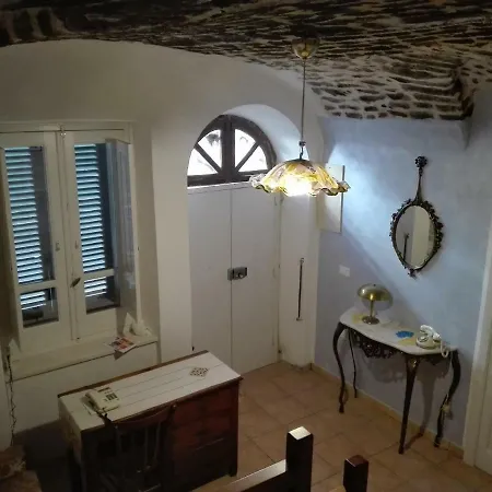 Il Nido Bed and breakfast Thiesi