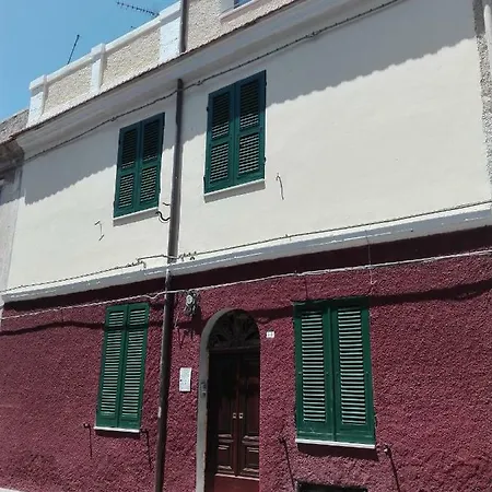 Il Nido Bed and breakfast