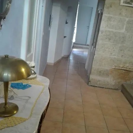 Bed and breakfast Il Nido