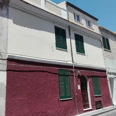 Bed and breakfast Il Nido *
