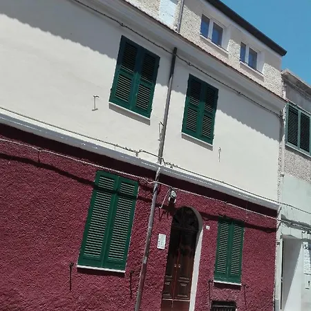 Bed and breakfast Il Nido Thiesi