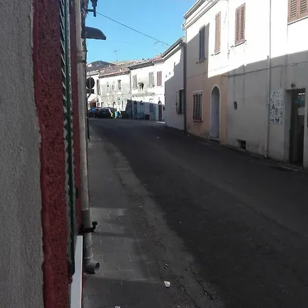 Il Nido Thiesi