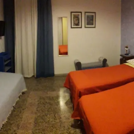 Il Nido Bed and breakfast *