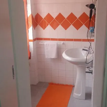 Il Nido Bed and breakfast Thiesi