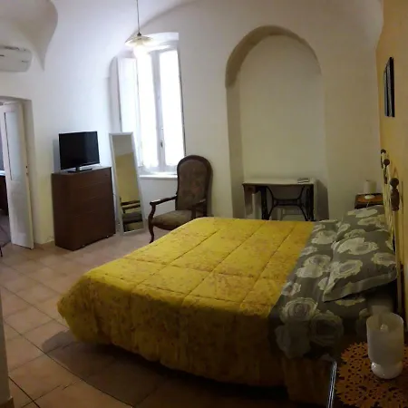 Bed and breakfast Il Nido *