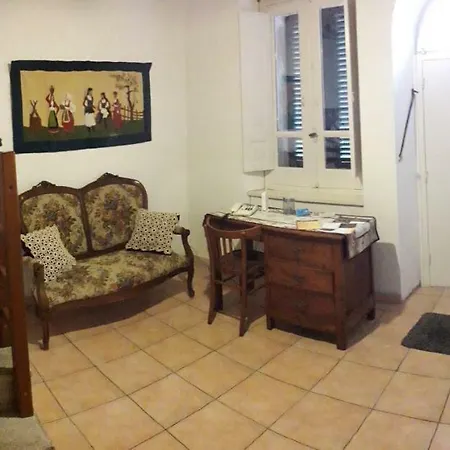 Bed and breakfast Il Nido