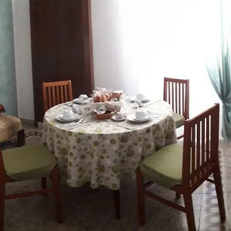 Il Nido Bed and breakfast Thiesi