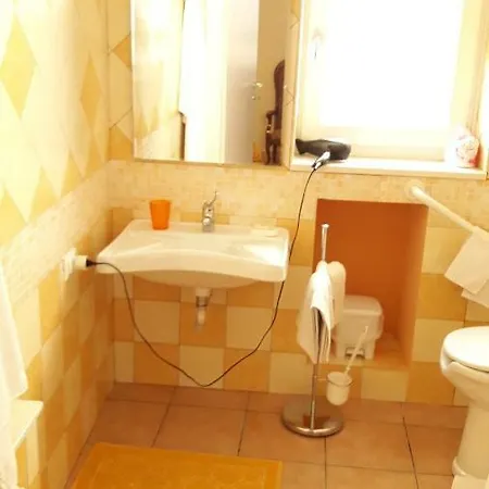 Bed and breakfast Il Nido Thiesi