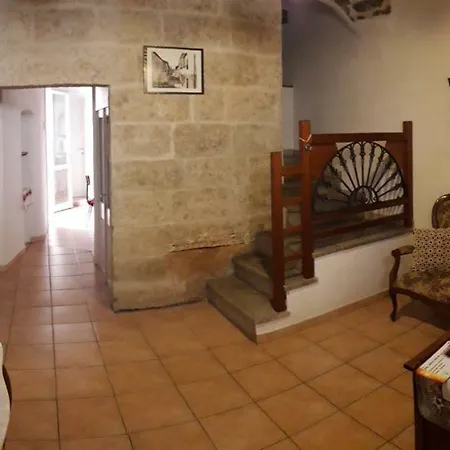 Il Nido Bed and breakfast *