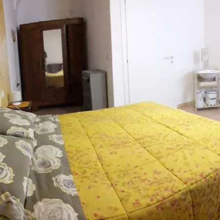 Il Nido Bed and breakfast *