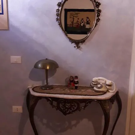 Bed and breakfast Il Nido