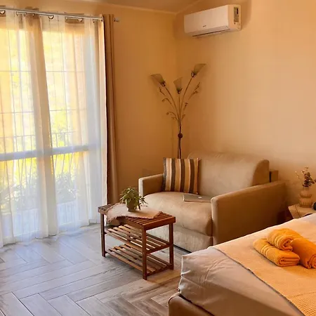 Guest house Il Nido