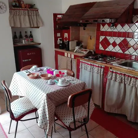 Il Nido * Thiesi