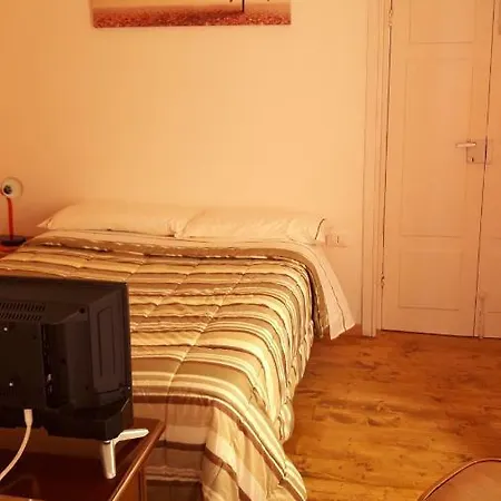 Il Nido Bed and Breakfast